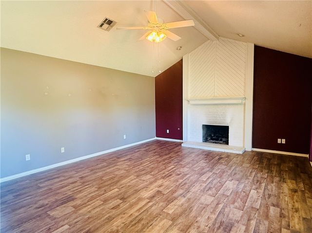 471 Widgeon Road, Russellville, AR 72802