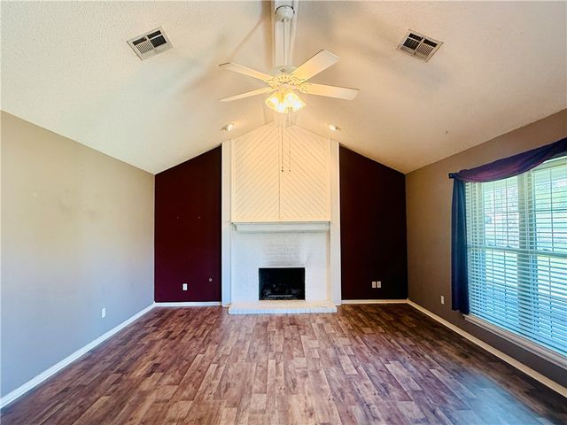 471 Widgeon Road, Russellville, AR 72802