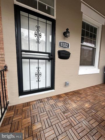 1322 KERBAUGH ST, Philadelphia, PA 19140