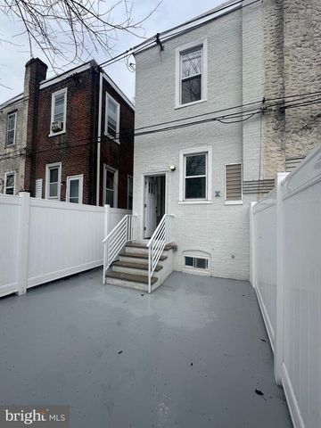 1322 KERBAUGH ST, Philadelphia, PA 19140
