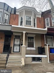 1322 KERBAUGH ST, Philadelphia, PA 19140