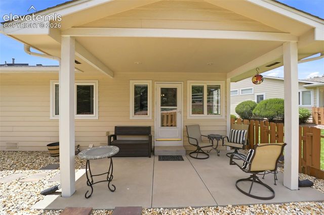 4213 Stonesthrow View, Colorado Springs, CO 80922