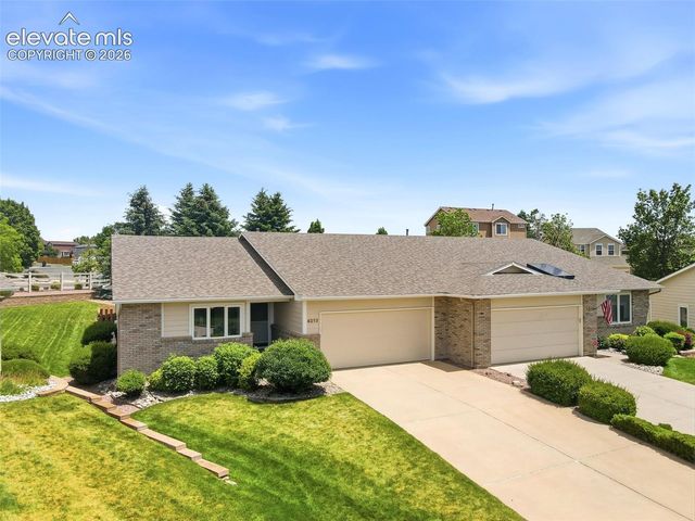 4213 Stonesthrow View, Colorado Springs, CO 80922
