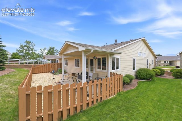 4213 Stonesthrow View, Colorado Springs, CO 80922