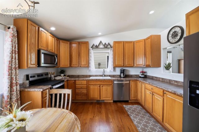 4213 Stonesthrow View, Colorado Springs, CO 80922
