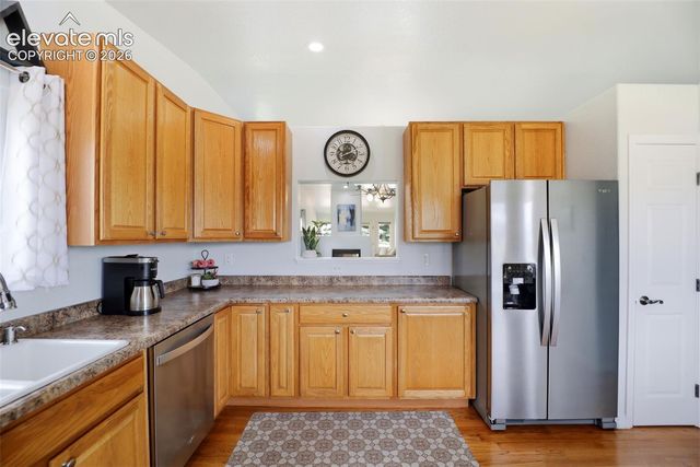 4213 Stonesthrow View, Colorado Springs, CO 80922