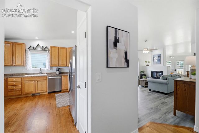 4213 Stonesthrow View, Colorado Springs, CO 80922
