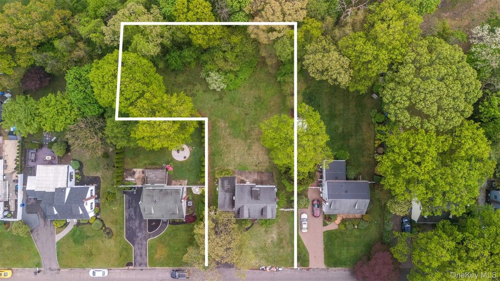 51 Joline Road, Port Jefferson Station, NY 11776 — exterior