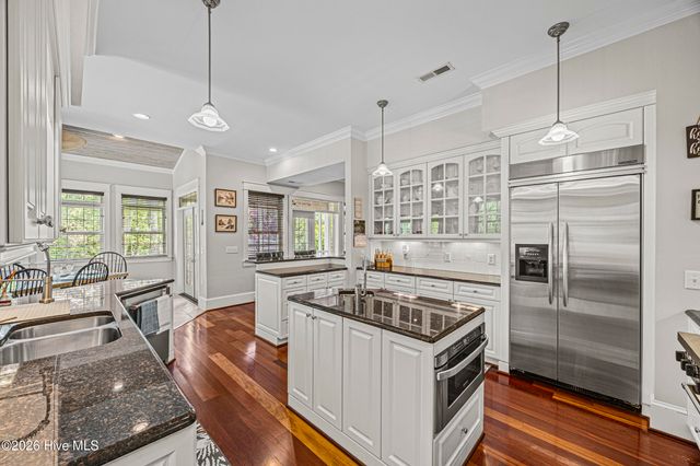 1821 Baywater Court SE, Bolivia, NC 28422