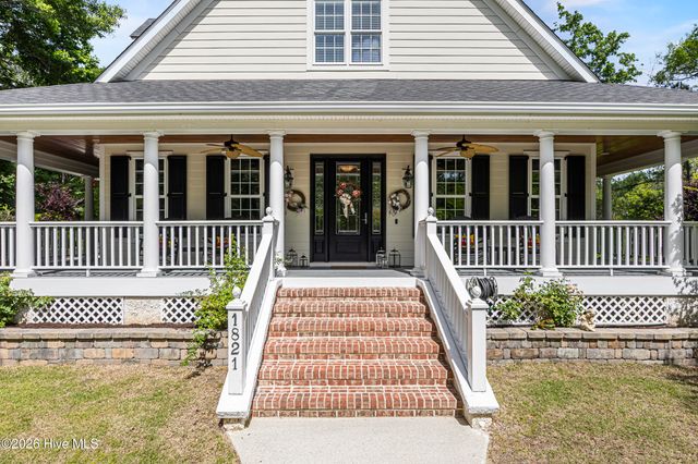 1821 Baywater Court SE, Bolivia, NC 28422