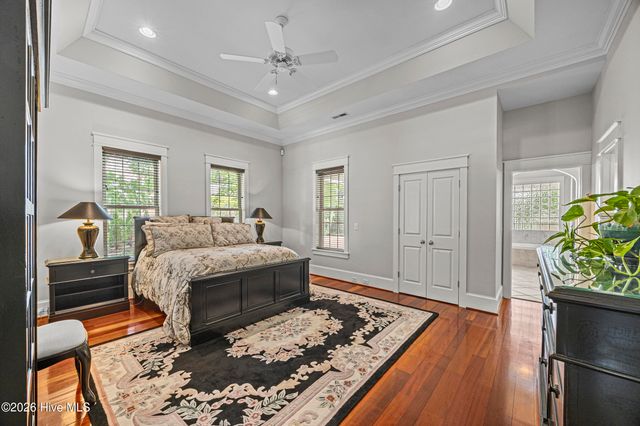 1821 Baywater Court SE, Bolivia, NC 28422
