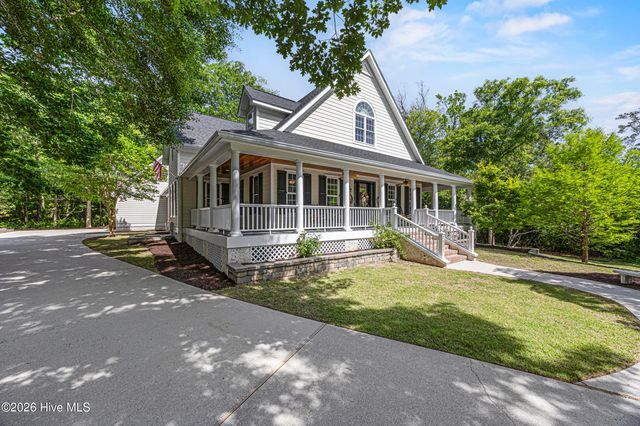 1821 Baywater Court SE, Bolivia, NC 28422