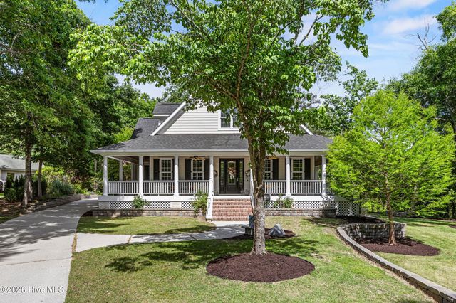 1821 Baywater Court SE, Bolivia, NC 28422