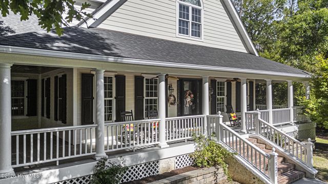 1821 Baywater Court SE, Bolivia, NC 28422