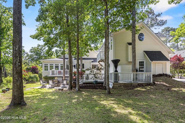 1821 Baywater Court SE, Bolivia, NC 28422