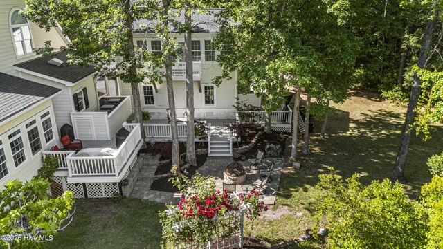 1821 Baywater Court SE, Bolivia, NC 28422