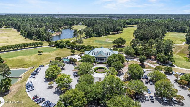 1821 Baywater Court SE, Bolivia, NC 28422