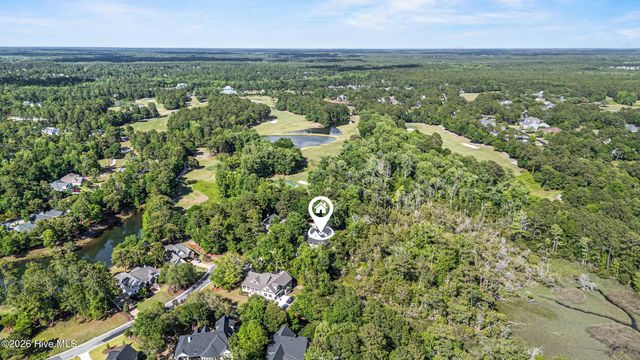 1821 Baywater Court SE, Bolivia, NC 28422