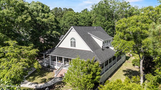 1821 Baywater Court SE, Bolivia, NC 28422