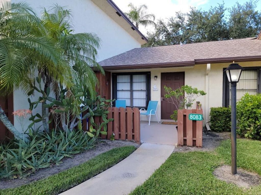 8083 SE Villa Circle, Hobe Sound, FL 33455