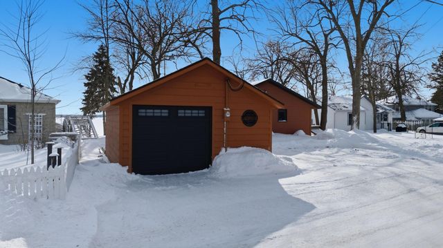 23853 County Highway 22, Detroit Lakes, MN 56501