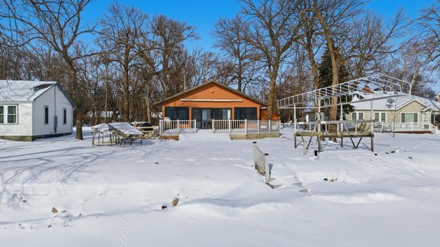 23853 County Highway 22, Detroit Lakes, MN 56501