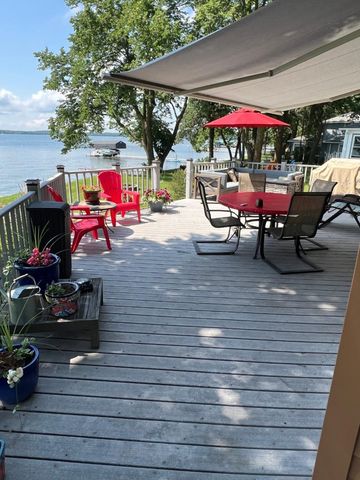 23853 County Highway 22, Detroit Lakes, MN 56501