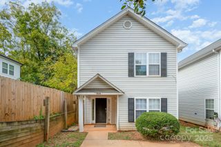 1026 Beaugard Drive, Charlotte, NC 28208