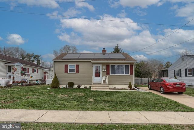 1425 POPLAR ST, Lebanon, PA 17042
