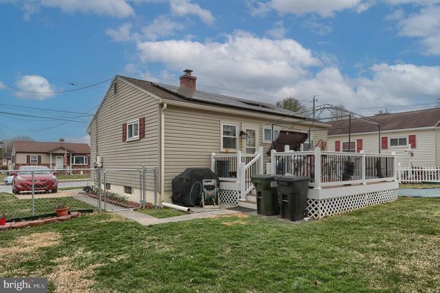 1425 POPLAR ST, Lebanon, PA 17042