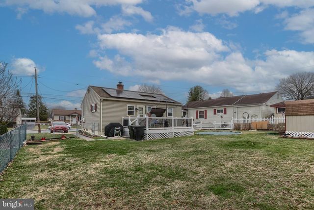 1425 POPLAR ST, Lebanon, PA 17042