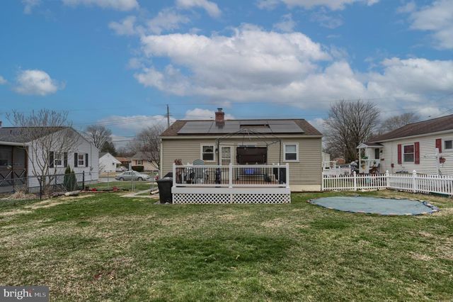 1425 POPLAR ST, Lebanon, PA 17042