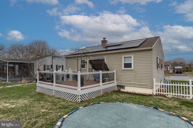 1425 POPLAR ST, Lebanon, PA 17042