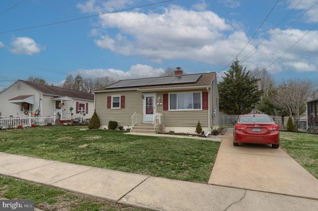 1425 POPLAR ST, Lebanon, PA 17042