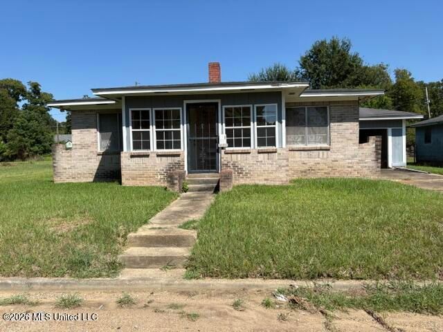 1150 Aberdeen Street, Jackson, MS 39209
