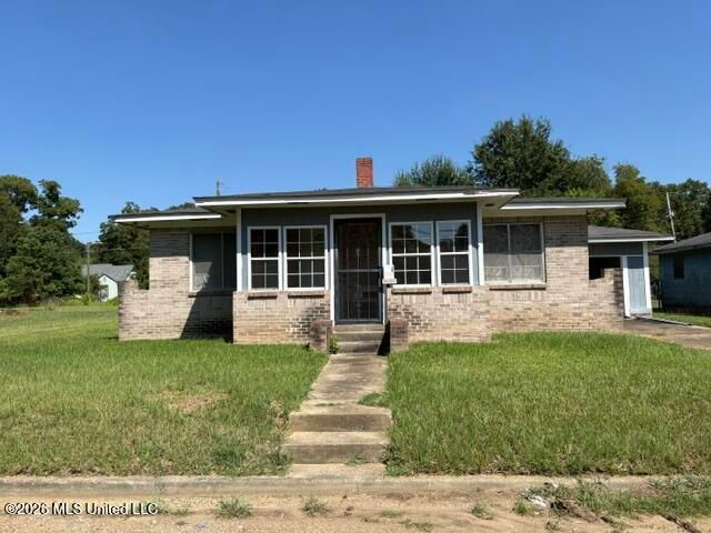 1150 Aberdeen Street, Jackson, MS 39209
