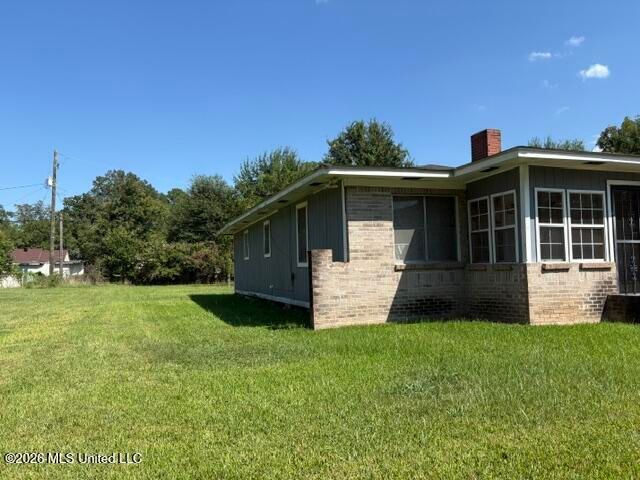 1150 Aberdeen Street, Jackson, MS 39209