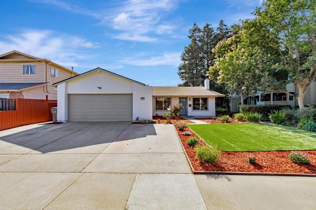 1897 Flickinger Avenue, San Jose, CA 95131