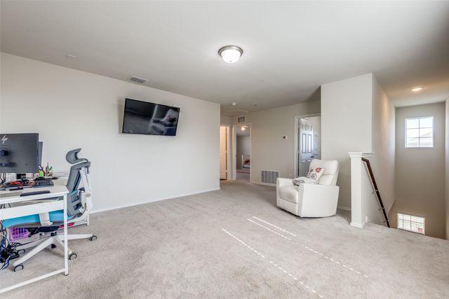 516 W Marshall Drive, Van Alstyne, TX 75495