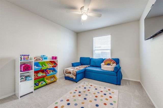 516 W Marshall Drive, Van Alstyne, TX 75495