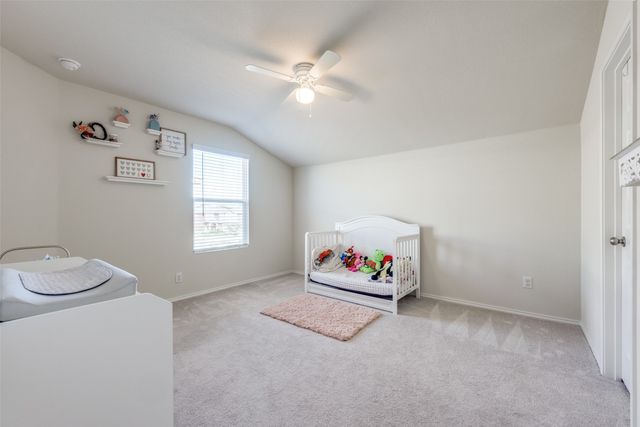 516 W Marshall Drive, Van Alstyne, TX 75495