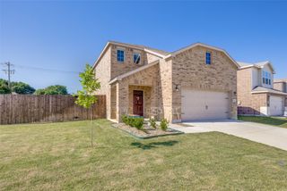 516 W Marshall Drive, Van Alstyne, TX 75495