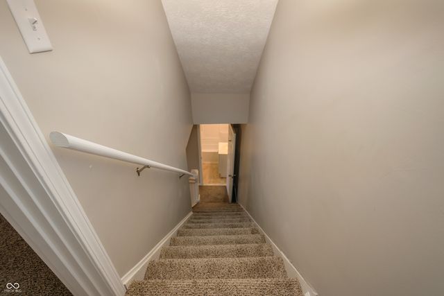 1301 W Powers Street, Muncie, IN 47305