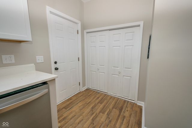 1301 W Powers Street, Muncie, IN 47305