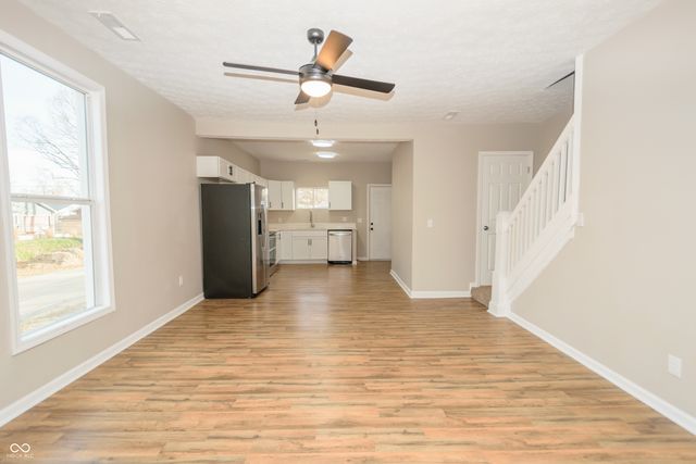 1301 W Powers Street, Muncie, IN 47305