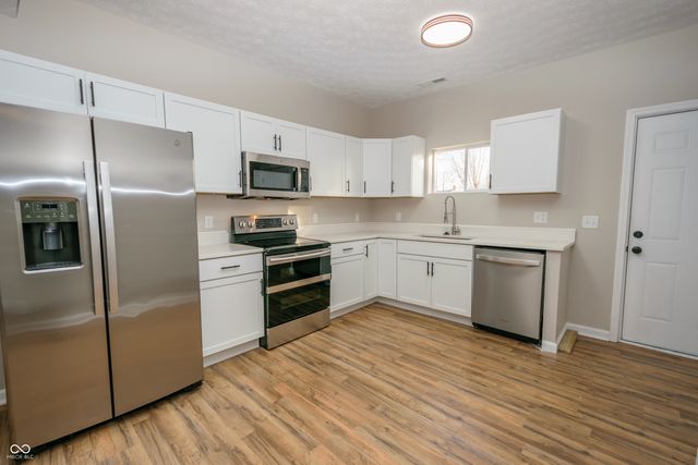 1301 W Powers Street, Muncie, IN 47305