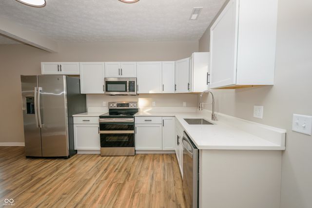 1301 W Powers Street, Muncie, IN 47305