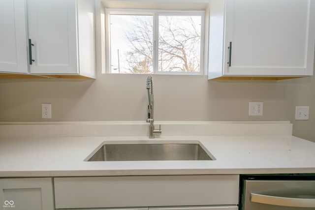 1301 W Powers Street, Muncie, IN 47305