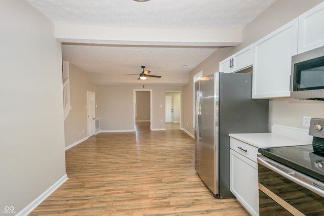 1301 W Powers Street, Muncie, IN 47305