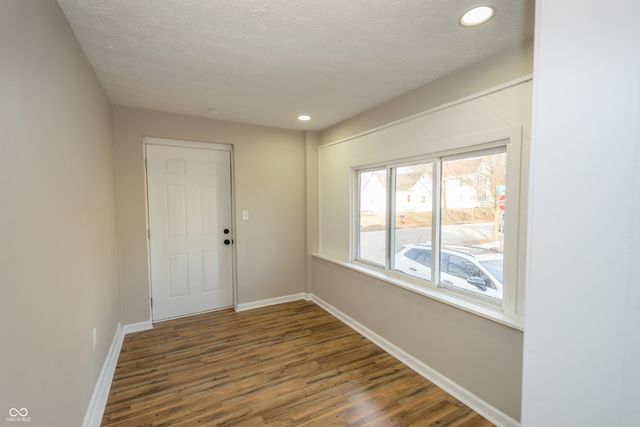 1301 W Powers Street, Muncie, IN 47305